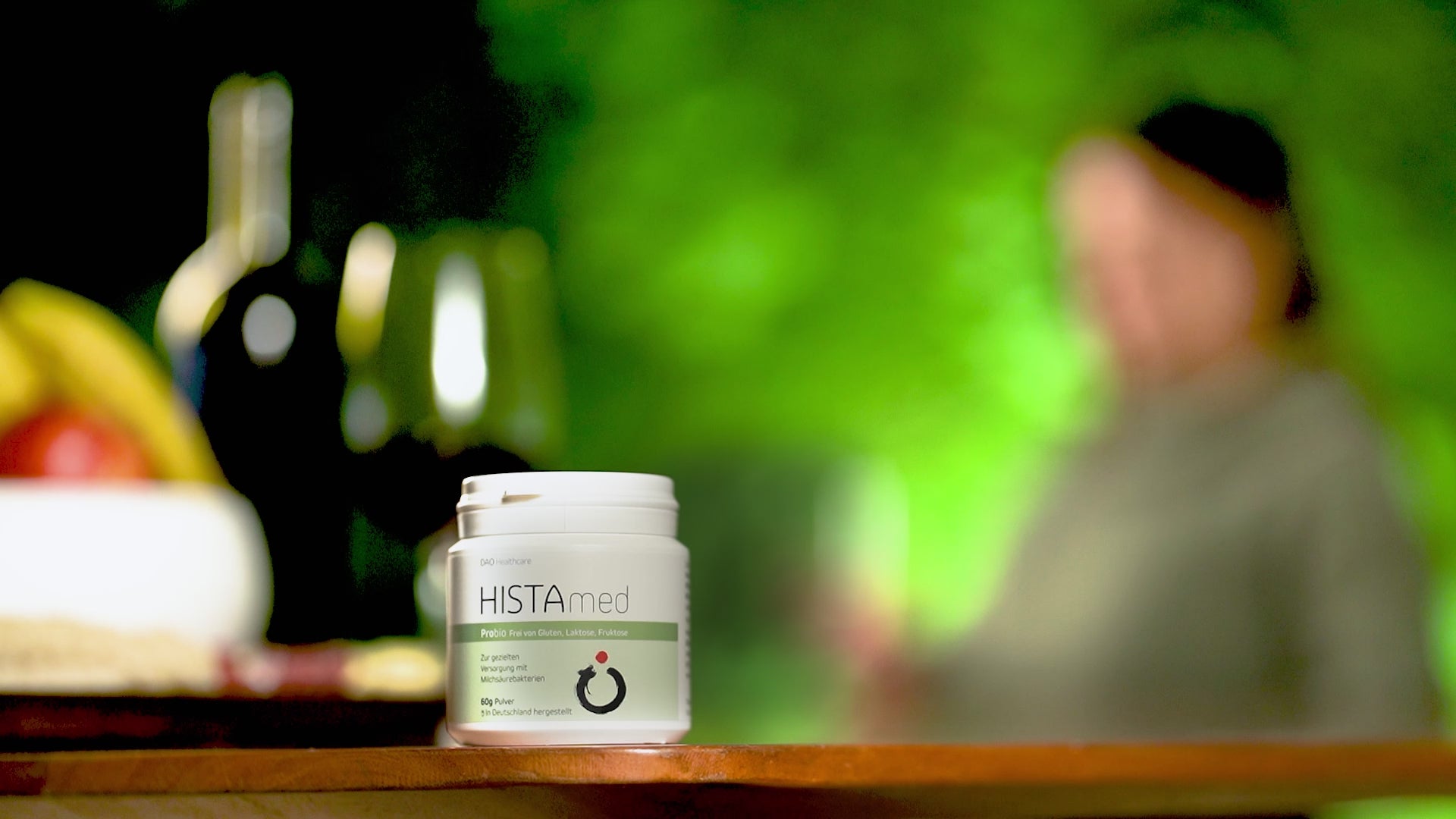 HISTAmed® Probio Pulver 60 g